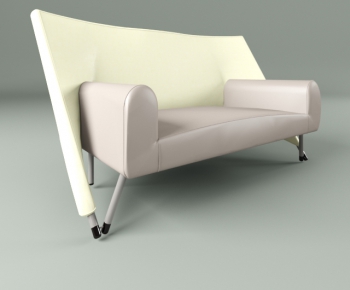 Modern A Sofa For Two-ID:519284566