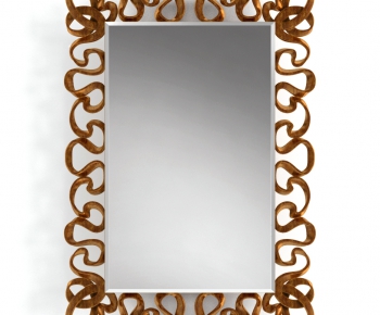 European Style The Mirror-ID:357815672