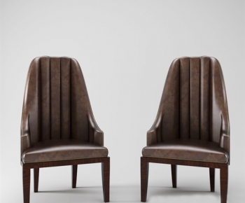 Modern Post Modern Style Single Chair-ID:164081798