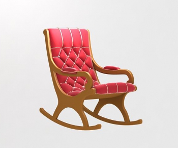 European Style Lounge Chair-ID:356709635