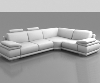 Modern Multi Person Sofa-ID:100332245