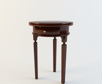 European Style Side Table/corner Table-ID:652720471
