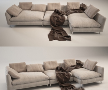 Modern Multi Person Sofa-ID:468854152