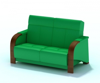 Modern A Sofa For Two-ID:804526649