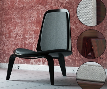 Modern Single Chair-ID:890248957