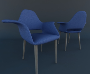 Modern Single Chair-ID:499995713