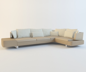 Modern Multi Person Sofa-ID:197099957