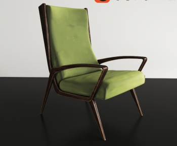 Modern Lounge Chair-ID:943380885