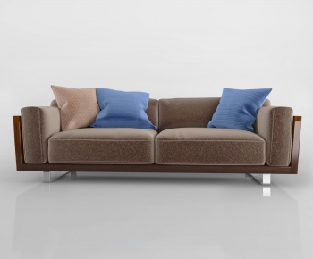 Modern A Sofa For Two-ID:389786726