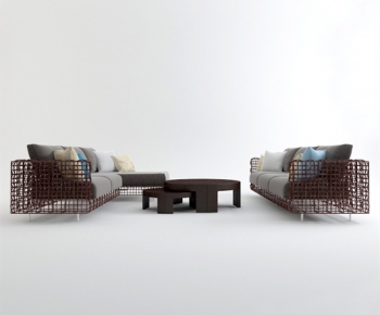 Modern Sofa Combination-ID:828604485