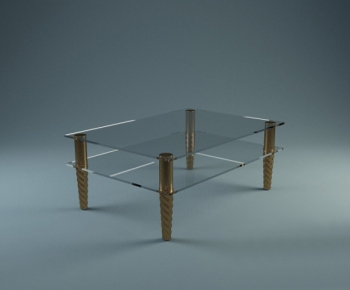 Modern Coffee Table-ID:846187361