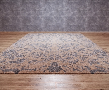 Modern The Carpet-ID:191445514