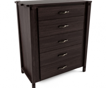 Modern Chest Of Drawers-ID:850095861