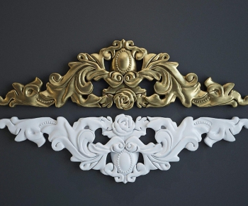 European Style Carving-ID:214893193