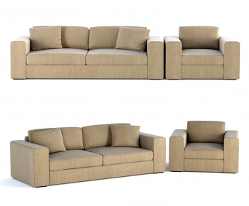 Modern Sofa Combination-ID:249501158
