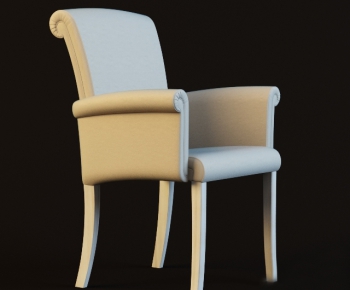 Modern Single Chair-ID:602905249