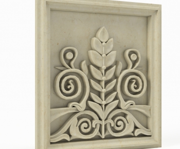 European Style Carving-ID:767263425