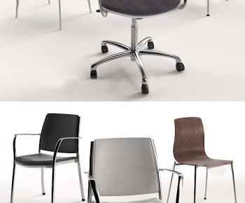 Modern Office Chair-ID:783571871