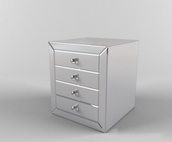 Modern Shoe Cabinet/drawer Cabinet-ID:553924199