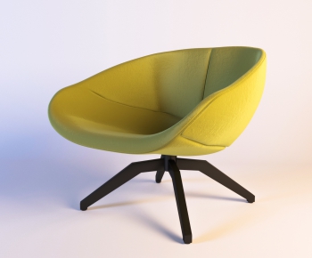 Modern Lounge Chair-ID:692922451