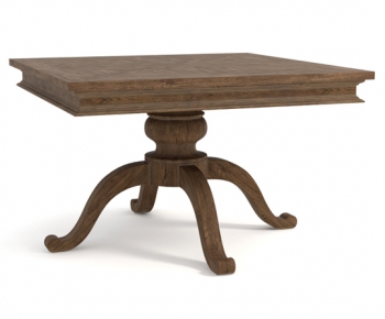 American Style Table-ID:222404546