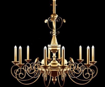 American Style European Style Classical Style Droplight-ID:567035543