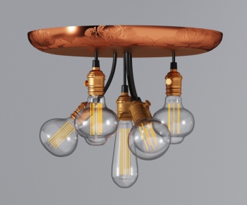 European Style Droplight-ID:597820261