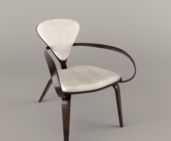 Modern Single Chair-ID:710188936