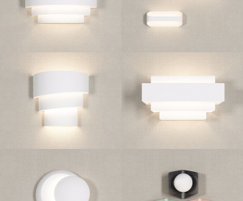 Modern Wall Lamp-ID:862024886