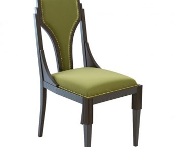 后现代单椅-ID:900451235