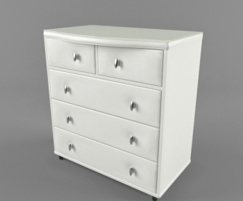 Modern Chest Of Drawers-ID:329540853