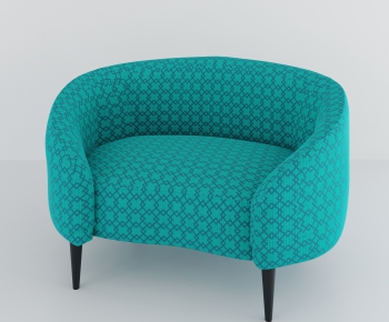 Modern Single Sofa-ID:171379383