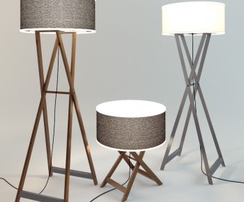 Modern Nordic Style Floor Lamp-ID:344904163