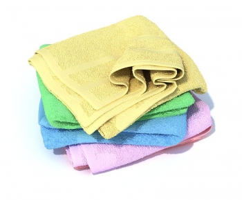Modern Towel-ID:775526541