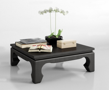 New Chinese Style Coffee Table-ID:791768481