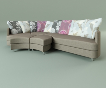 Modern Multi Person Sofa-ID:989923451