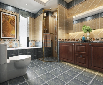 American Style TOILET-ID:256017611