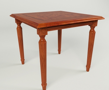 Modern Table-ID:909905635