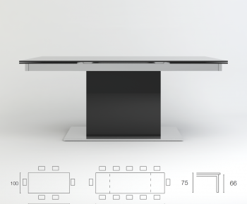 Modern Table-ID:433506672