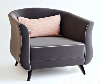 Post Modern Style Single Sofa-ID:847006215