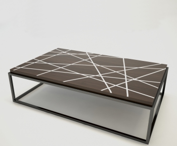 Modern Coffee Table-ID:425840625