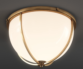 European Style Ceiling Ceiling Lamp-ID:201231713