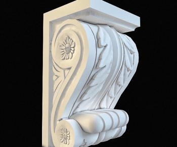 European Style Carving-ID:622783166