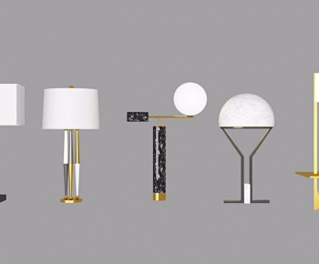 Modern Table Lamp-ID:998035464