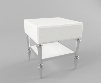 Simple European Style Side Table/corner Table-ID:809408337