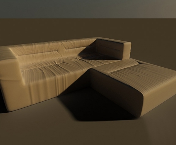 Modern Multi Person Sofa-ID:537349277