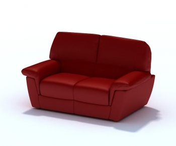 Modern A Sofa For Two-ID:249337192