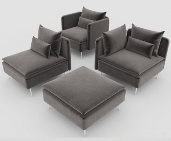 Modern Sofa Combination-ID:538775782