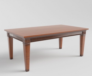 Modern Dining Table-ID:916935841