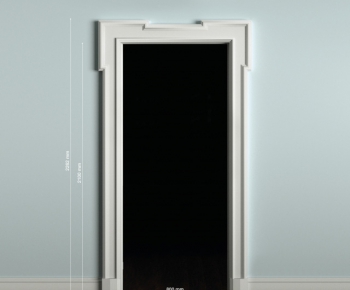 Modern Door-ID:266324392